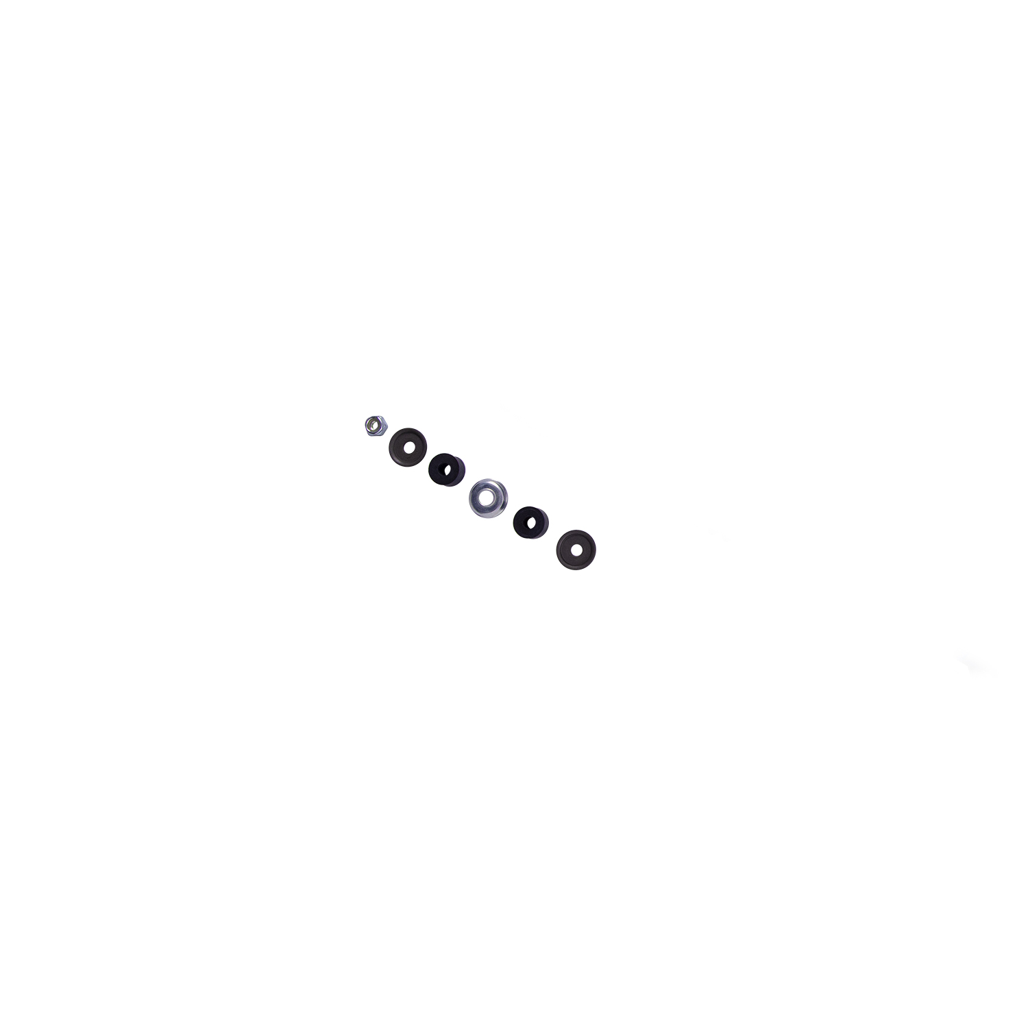 Bilstein 25-268379 B8 5160 - Suspension Shock Absorber